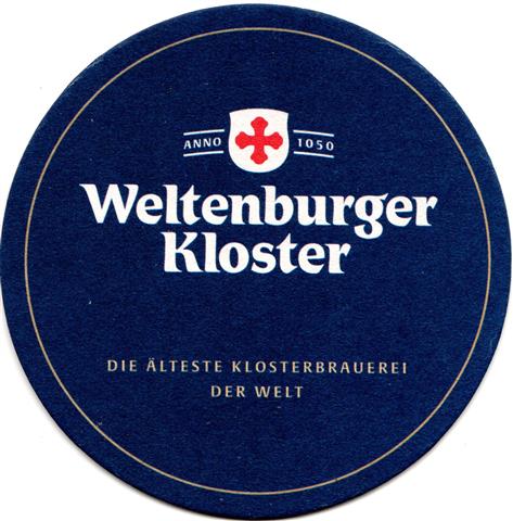kelheim keh-by welten rund 1a (215-kloster-hg dunkelblau)